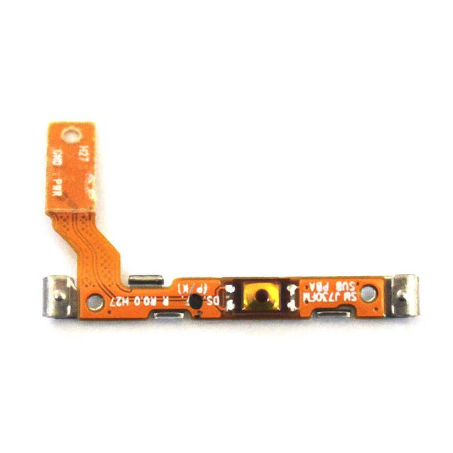 For Samsung Galaxy J3 2017/J330 | Power Flex Cable | (Premium OEM)