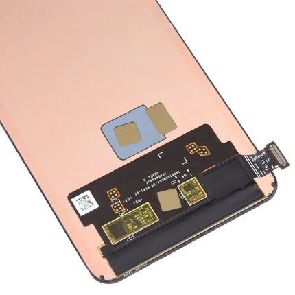 For OnePlus Nord 3 OLED assembly Black (Premium OEM)(SKU:1530457)