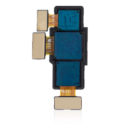 For Samsung Galaxy A30s/A307F Rear back big camera (Premium OEM)(SKU:1463558)