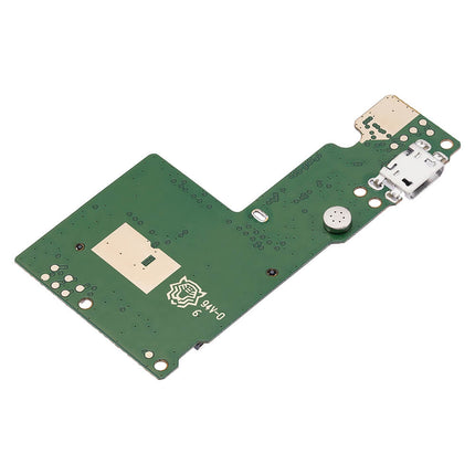 For Lenovo Tab M10 HD 10.1/X505 Sim Card Reader Board(Aftermarket Plus)(SKU:1499704)