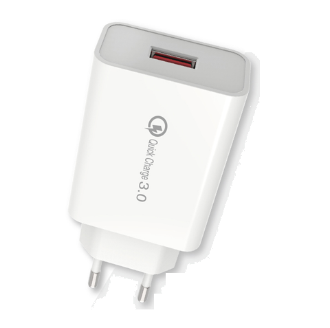 DK-C06/QC3.0/European standard charger