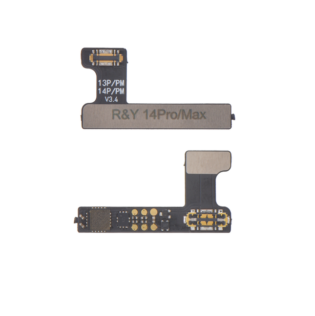 REFOX RP30 Tag-on Battery Repair Flex Cable IP 14 Pro/14 Pro Max