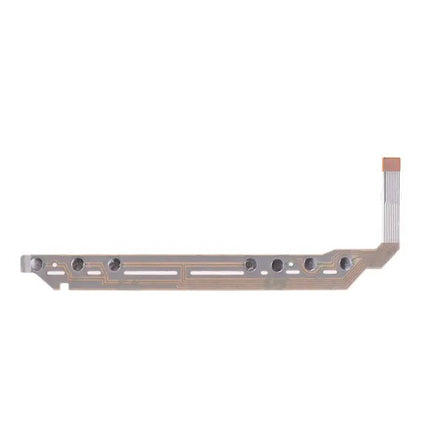 For Sony PSP1000 button ribbon cable (START, HOME, VOLUME)