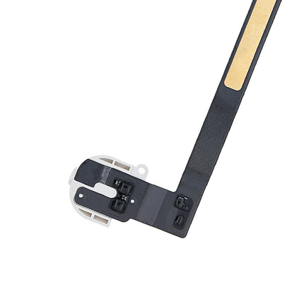 For iPad 6/Air 2018 Earphone Flex Cable/Wifi Version White(Premium OEM)(SKU:1369560)