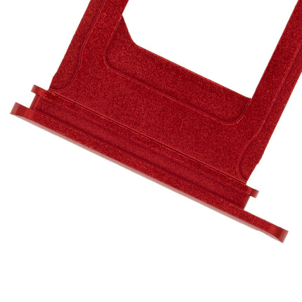 For iPhone 7 Plus Sim Card Tray Red(Premium OEM)(SKU:1083531)