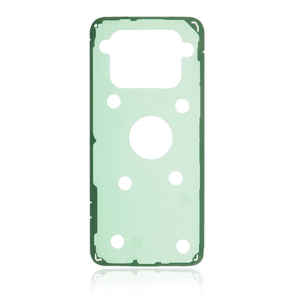 For Samsung Galaxy S8/G950 | Battery Cover Sticker | (Aftermarket Plus)
