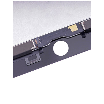 For iPad Mini 4(A1538 A1550) LCD Assembly with sleep / wake sensor flex cable / Black (Refurbished)(SKU:1084793)