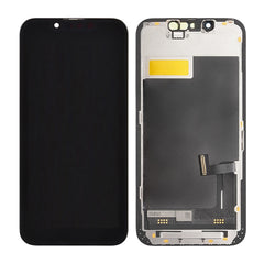 For iPhone 13 Mini | LCD Assembly | Black (Refurbished)