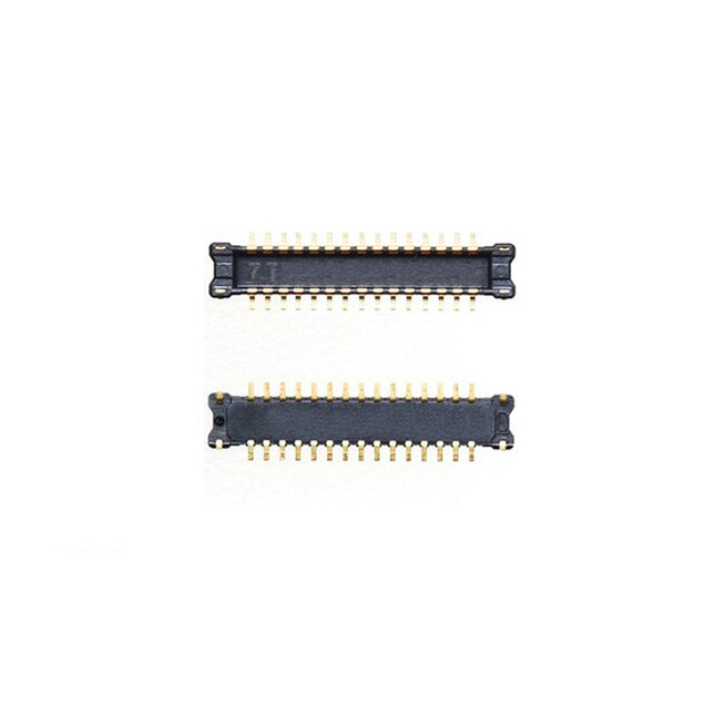 For Xiaomi Redmi 7A | LCD Connector | (Premium OEM)