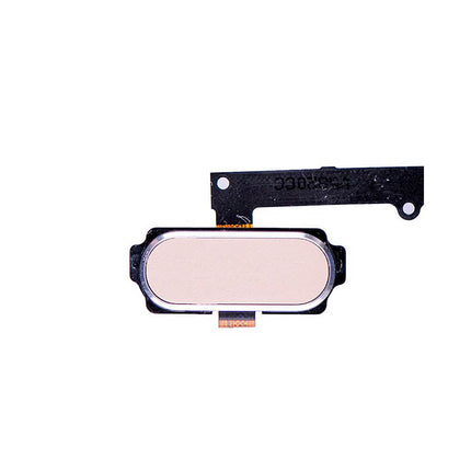 For Samsung Galaxy S6 Edge+/G928F Home Button Flex Cable Gold(Aftermarket Plus)(SKU:1082354)