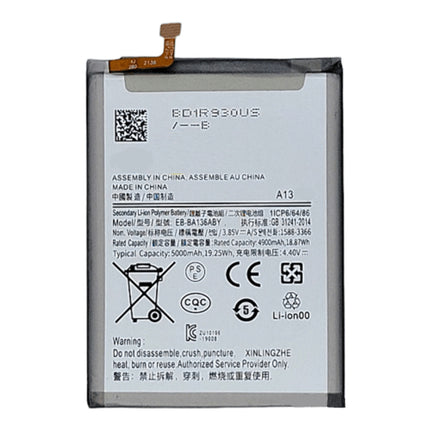 For Samsung Galaxy A13 4G Battery (Premium OEM)***DE Warehouse***(SKU:1528779)