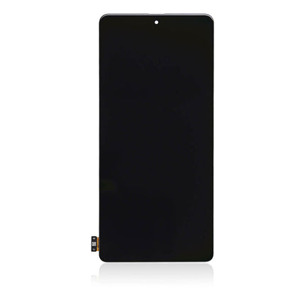 For Xiaomi Poco F4 GT LCD Assembly Black(Premium OEM)(SKU:1497283)