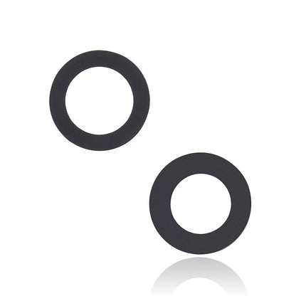 For iPhone 13/13 mini Camera Lens With Sticker (Premium OEM)(SKU:1478679)