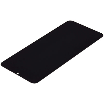 For Xiaomi Poco C65 LCD Assembly Black (Refurbished)(SKU:1554393)