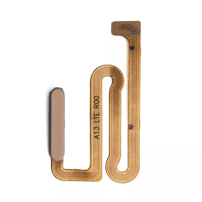 For Samsung Galaxy A13 4G / A13 5G/A137 | Finger Print Sensor Flex Cable | Pink (Premium OEM)