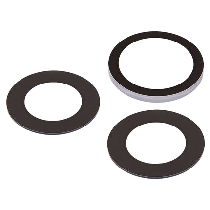 For iPhone 15 Pro Max Camera Lens/With Sticker (Premium OEM)(SKU:1553274)