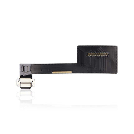 For iPad Pro 9.7inch | Charge Port Flex Cabe | Black(Premium OEM)