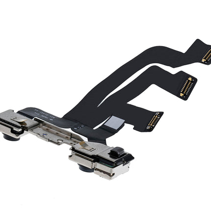 For iPhone Xs max Front Small Camera (Premium OEM)(SKU:1477614)