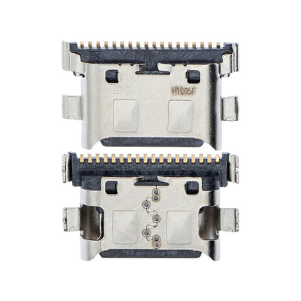 For Samsung Galaxy A30s/A307F/A40/A50/A60/A70/31 Charge Port (Premium OEM)(SKU:1155664)