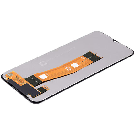 For Samsung Galaxy A14 4G / A145P / A145B LCD Assembly Black(Refurbished)(SKU:1506147)