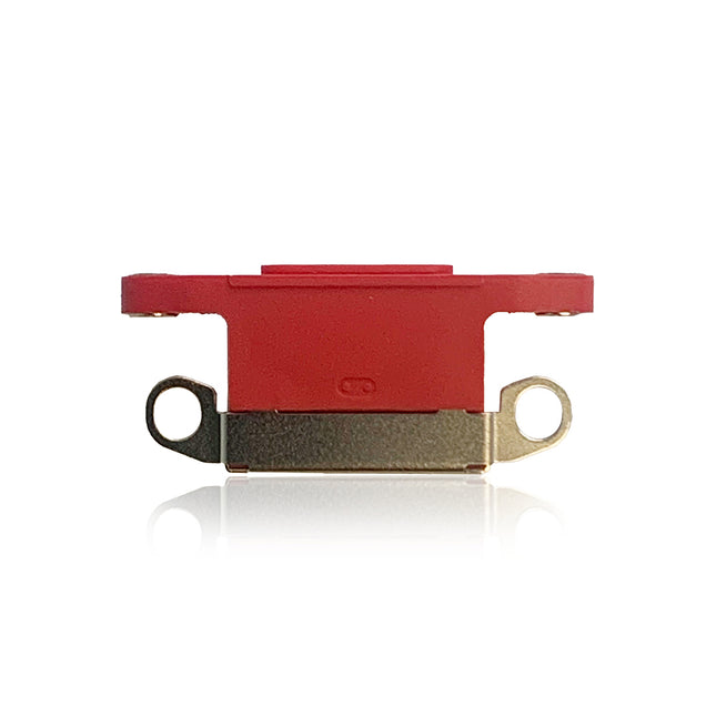 For iPhone 11 | Charge Port | Red(Premium OEM)