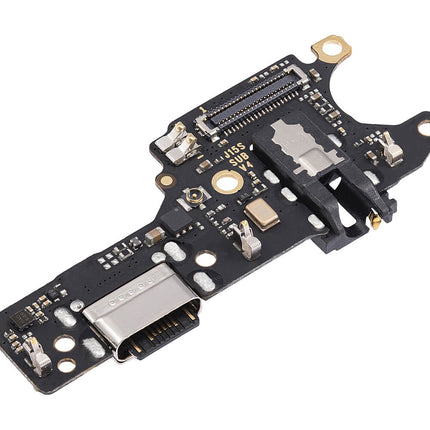 For Xiaomi Redmi Note 9 Charge Port Flex Cabe (Aftermarket Plus)(SKU:1337145)