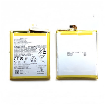 For Motorola Edge S / LZ50 / Edge Battery 5000mAh (Premium OEM) (SKU:1563780)