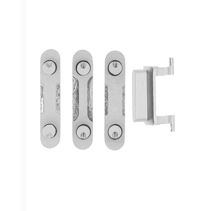 For iPhone 7 Plus Side Key White(Premium OEM)(SKU:1080711)