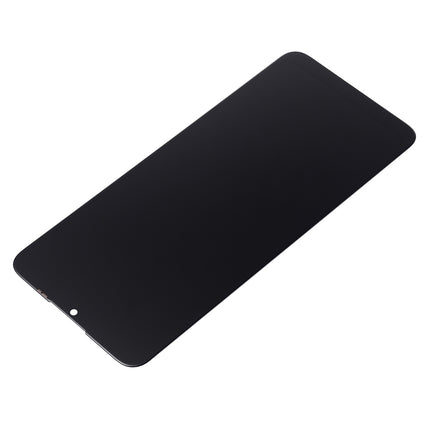 For TCL 30 SE LCD Assembly Black(Refurbished)(SKU:1495972)