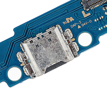 For Samsung Galaxy Tab A 10.1 2019/T510/T515 Charge Port Flex Cable (Aftermarket Plus)(SKU:1359055)