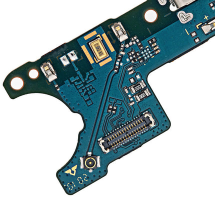 For Samsung Galaxy A11 / A115F / M11 Charge Port Flex Cabe (Refurbished)(SKU:1474402)