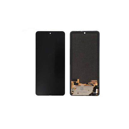 For Xiaomi Poco F4 | LCD Assembly | Black(Premium OEM)