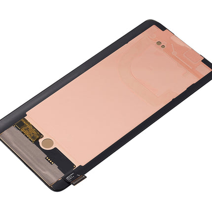 For Oneplus 7 Pro/7T Pro OLED assembly Black(Premium OEM)(SKU:1112726)