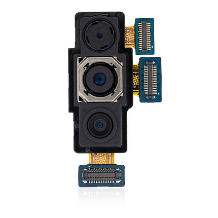 For Samsung Galaxy A30s/A307F | Rear back big camera | (Premium OEM)