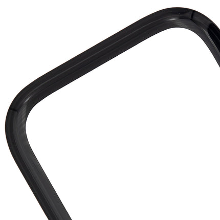 For Apple Watch 4 / Watch 5 / Watch 6 / Watch SE / 40MM | Front Glass with OCA | Black (Refurbished)