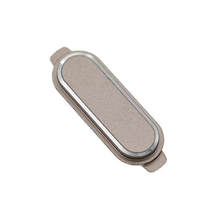 For Samsung Galaxy J3 2017/J330 Home Button/Outside Gold(Premium OEM)(SKU:1102596)