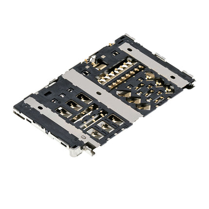 For LG G6 Sim Card Reader (Premium OEM)(SKU:1091635)