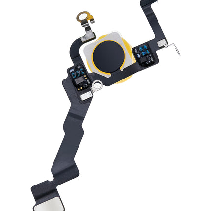 For iPhone 13 pro Flash Light Flex Cable (Premium OEM)(SKU:1478625)