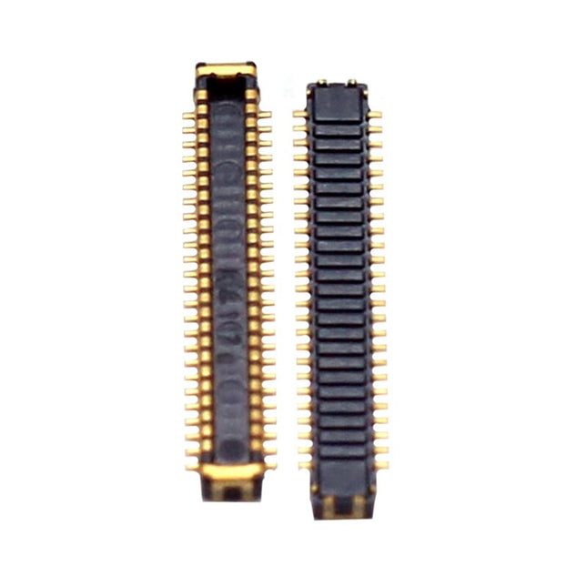 For Motorola G8 Power | LCD Connector | (Premium OEM)