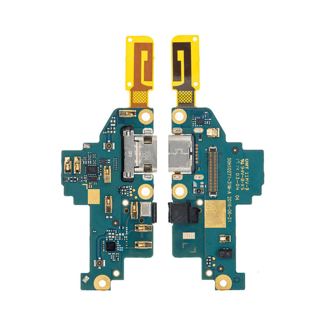 For Google Pixel | Charge Port Flex Cabe | (Premium OEM)
