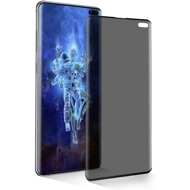 Tempered glass For Samsung Galaxy S10+/G975  ( Privacy)