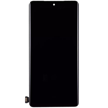 For OPPO Find X7 / OnePlus 12R / Realme GT Neo6 / Realme GT 6 / Realme GT 6T / Realme GT5 Pro / 1+Ace3 / 1+Ace 3 Pro OLED assembly (Premium OEM)(SKU:1561405)