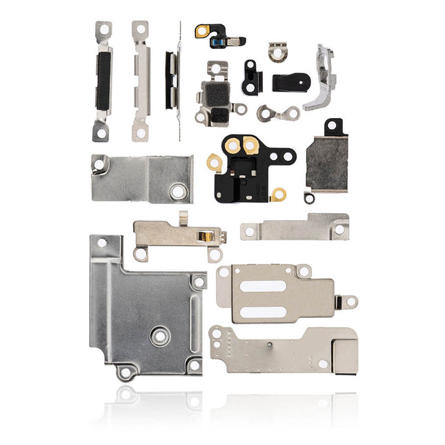 For iPhone 6 | Small Part for Middle Board/19pcs | (Premium OEM)