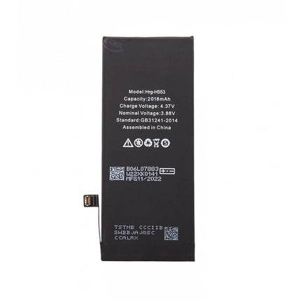 For iPhone SE(2022) Battery Standard Capacity (SKU:1563491)