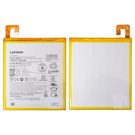 For Lenovo Tab 4 8 TB-8504X / TB-8504F / TB-X104F Battery L16D1P34 (Premium OEM)(SKU:1578813)