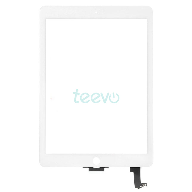 For iPad Air 2 | Touch/Digitizer | White(Aftermarket Plus)
