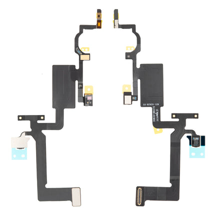 For iPhone 12 Sensor Flex Cable (Premium OEM)(SKU:1369534)