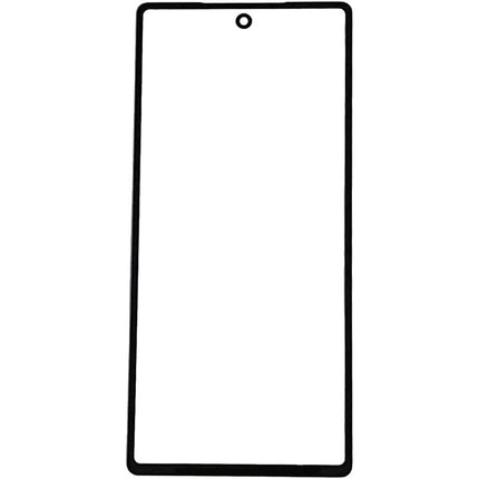 For Google Pixel 6 | Front Glass Lens With OCA