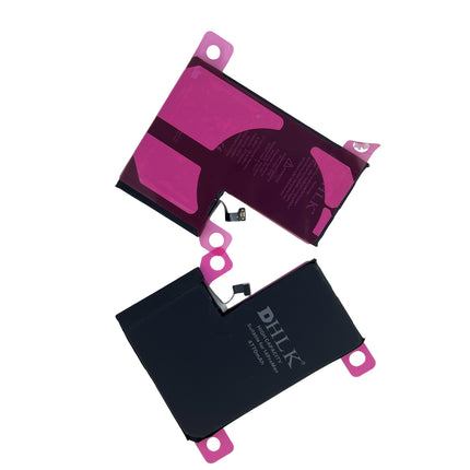 DHLK for iPhone 14 Pro Max | Battery with sticker High Capacity 4770 mAh ***DE warehouse***