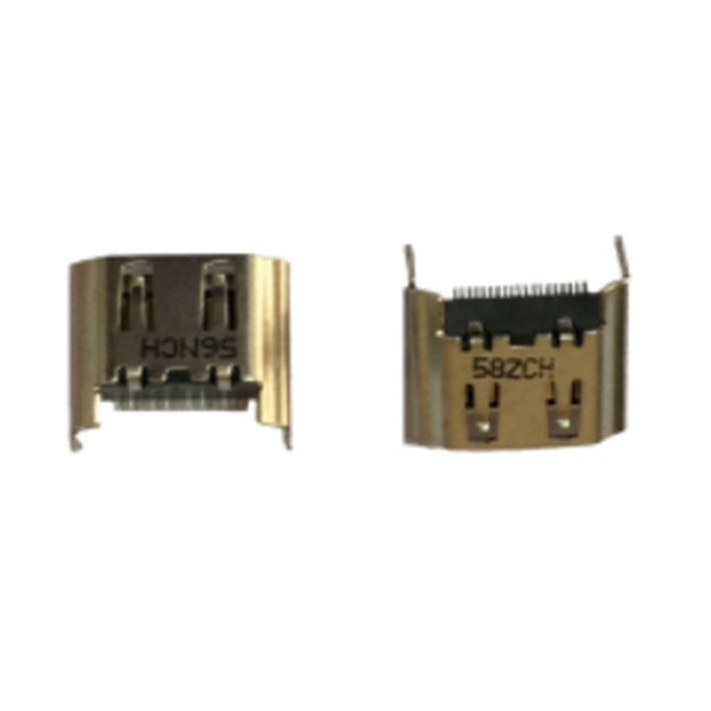 For Sony Playstation 4 | HDMI Port/Thick tail insertion 1200#